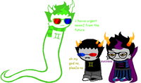 Homestuck