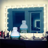 Marco Rubio's Water Break