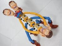 Hentai Woody (変態ウッディー)