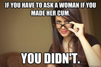 Actual Sexual Advice Girl