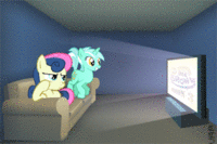 My Little Pony: Friendship is Magic