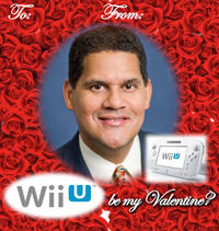 Valentine's Day E-cards