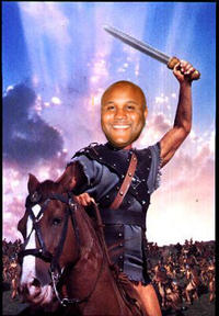 Chris Dorner Manhunt
