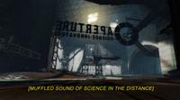 Descriptive Noise
