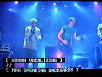 Descriptive Noise