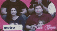 Reaction Faces