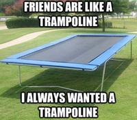 Forever Alone