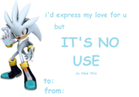 Valentine's Day E-cards