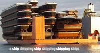 Shipping