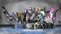 Adventure Time