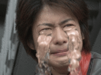 Manly Tears