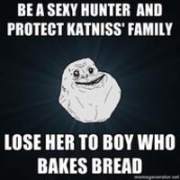 The Hunger Games