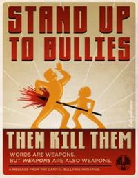 The Hunger Games