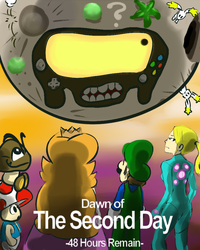 Dawn of the Final Day