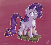 My Little Pony: Friendship is Magic