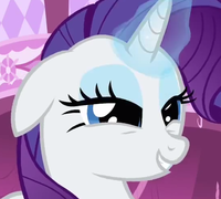 My Little Pony: Friendship is Magic