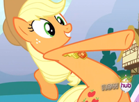 My Little Pony: Friendship is Magic