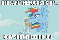My Little Pony: Friendship is Magic