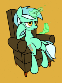 My Little Pony: Friendship is Magic