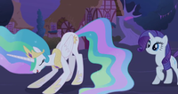 My Little Pony: Friendship is Magic