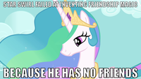 My Little Pony: Friendship is Magic