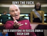 2013 Russian Meteor Explosion