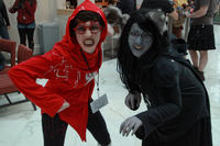 Homestuck