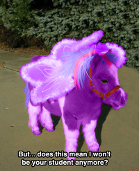 My Little Pony: Friendship is Magic