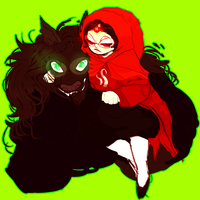 Homestuck