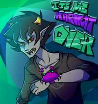 Homestuck
