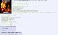 Chris Dorner Manhunt