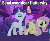 My Little Pony: Friendship is Magic