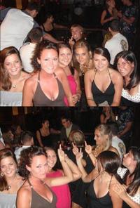 Photobombing