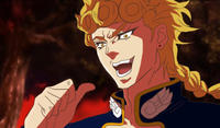 JoJo's Bizarre Adventure