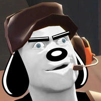 Scout Face