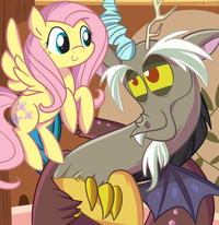 My Little Pony: Friendship is Magic