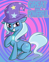 My Little Pony: Friendship is Magic
