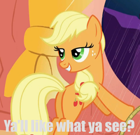 My Little Pony: Friendship is Magic