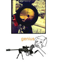 Genius