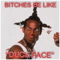 Bitches Be Like