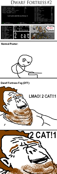 Dwarf Fortress