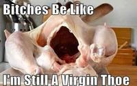 Bitches Be Like