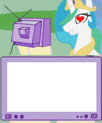 My Little Pony: Friendship is Magic