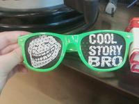 Trollface / Coolface / Problem?