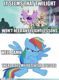 My Little Pony: Friendship is Magic