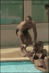 Trolling