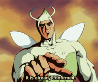 You Are Already Dead / お前はもう死んでいる (Omae Wa Mou Shindeiru)