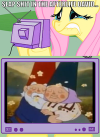 My Little Pony: Friendship is Magic