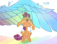 My Little Pony: Friendship is Magic