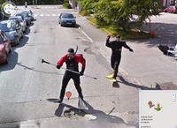 Google Maps
